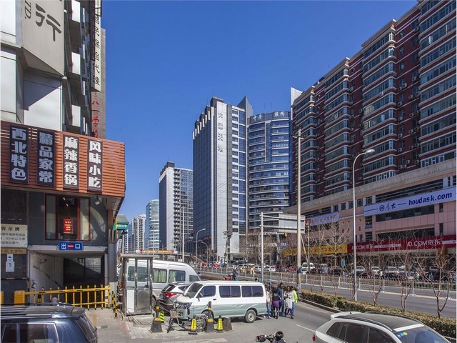 杨浦区商务前台机器人要多少钱